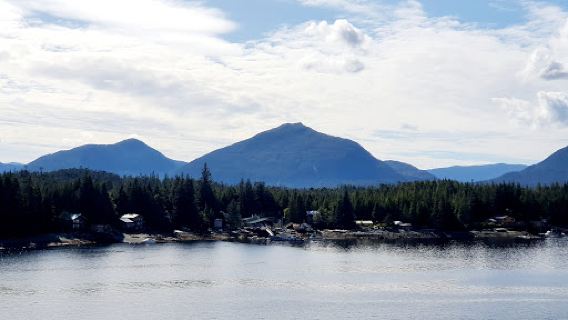 Alaska King Charter