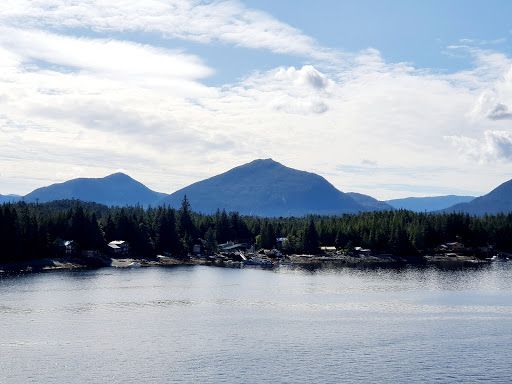 Alaska King Charter
