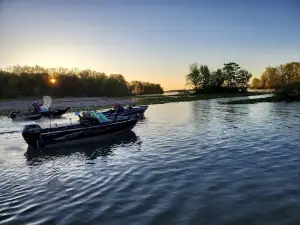 Blackhawk Marina