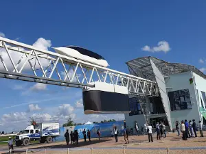 ЭкоТехноПарк SkyWay