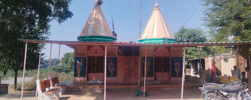 Mahalsa Mata Mandir