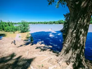 Wolf Creek County Park