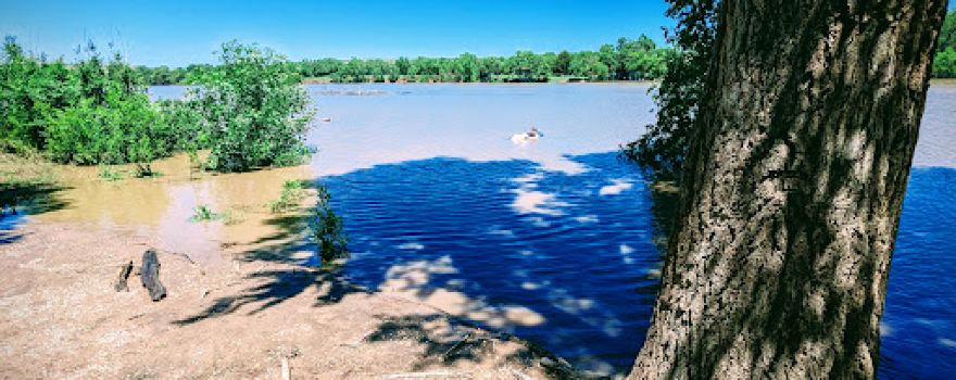 Wolf Creek County Park