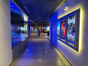 Caribbean Cinemas IMAX/4DX