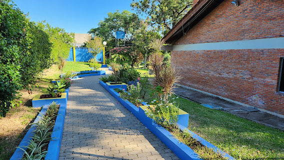 Athletic Association Bank of Brazil-AABB