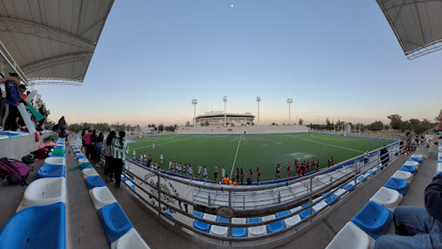 Estadio De Hockey Malvinas Argentinas