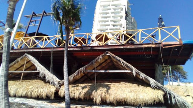 Paradise Bungy Acapulco