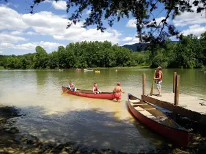GOSHEN SCOUT RESERVATION