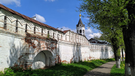 Bogoroditse-Rozhdestvenskiy Monastyr'
