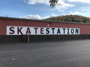 Skate Station