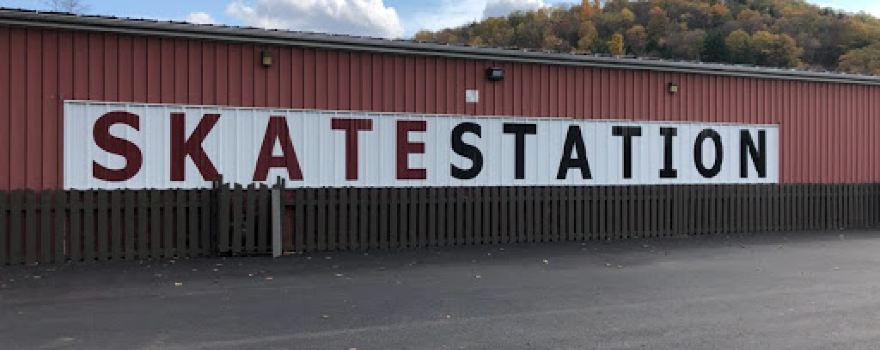Skate Station