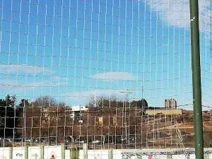 Pabellón Municipal de Deportes de Guijuelo