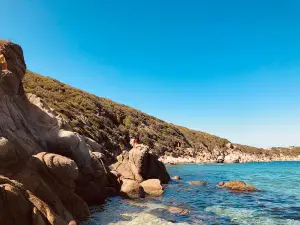 Büyük Ova Plajı