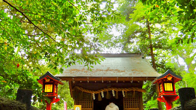 Itsukushima Shrine