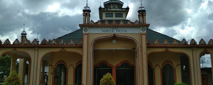 Masjid Nurul Iman