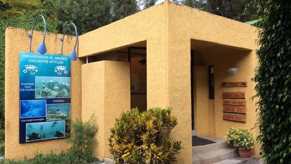 Museo Lacustre de Atitlan