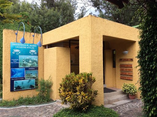Museo Lacustre de Atitlan