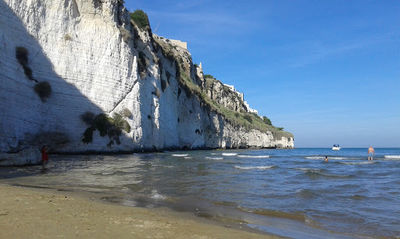 Spiaggia del Macello