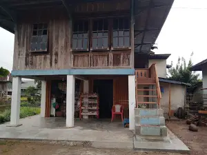 Mesjid Desa Tenang