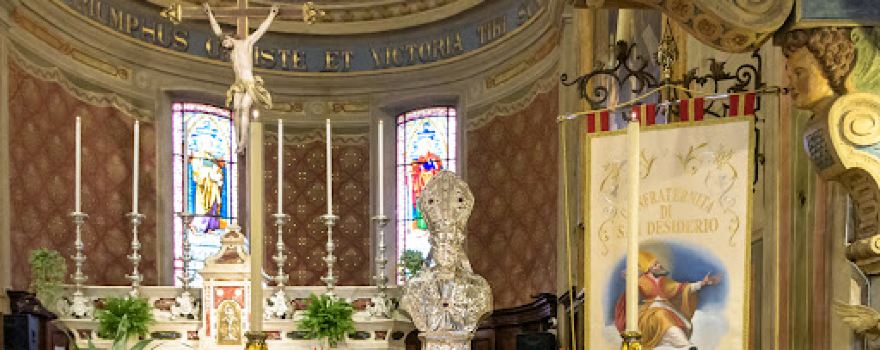 SS. Peter and Paul
