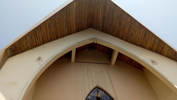 Church Of The Resurrection