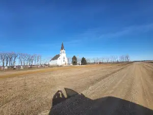 Singsaas Church