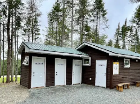 Nature's Nest RV Camping