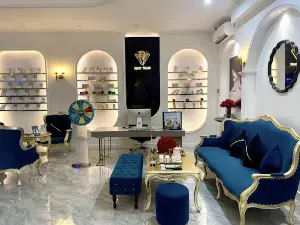 Viện thẩm mỹ Ruby Tran
