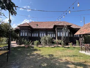 Azerbaijan Udi Hearth