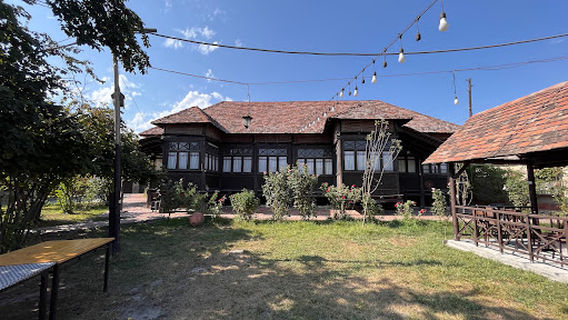 Azerbaijan Udi Hearth