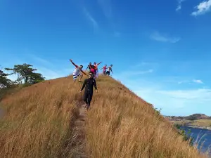 Mariveles People's Park