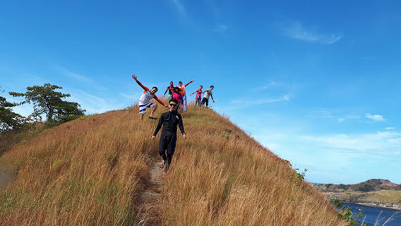 Mariveles People's Park