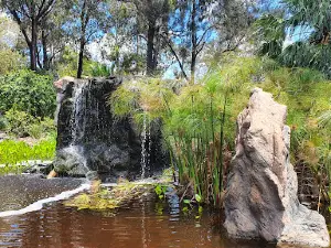Thomas Jack Park