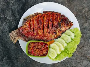 Warung Nusa Indah