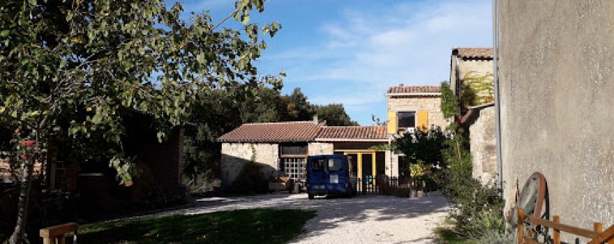 La Ferme des Lutins