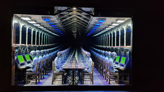 Metropolitan Museum of Manila at BGC