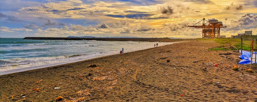 Pantai Bunton