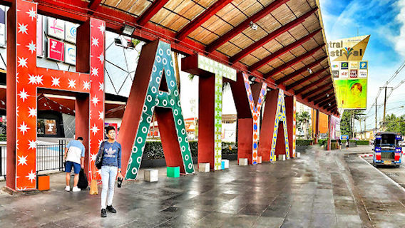 Hat Yai