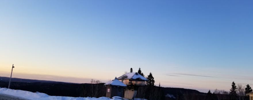 Gchi-Waaswaaganing