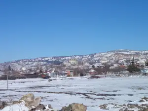 Balikesir Sarraf and Jewelers Association. Memorial Forest