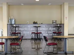 Anfiteatro Municipal de Barrinha