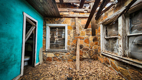 Old Zoo Nature Trails