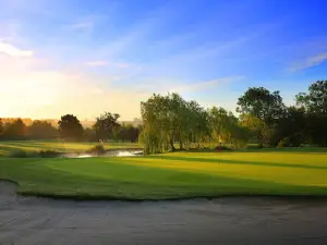 Golf At Dunston Hall