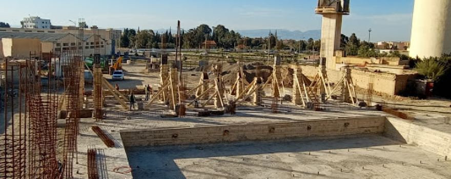 Camping & Piscine Minicipale De Guercif