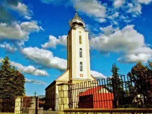 Crkva Svetog proroka Ilije
