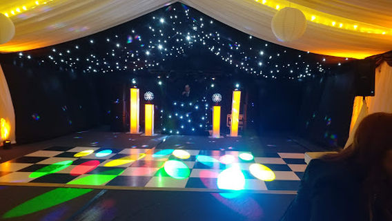 Lichfield Rugby Union Football Club