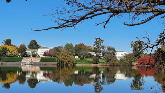 Yarralumla