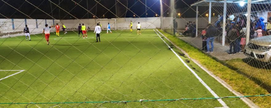 Cancha Sintetica La Redonda