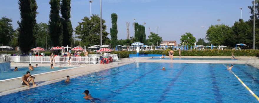 Piscina Coconut