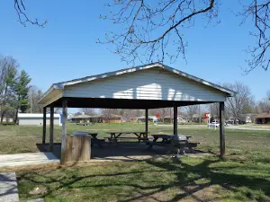 Joe Schaeffer Park